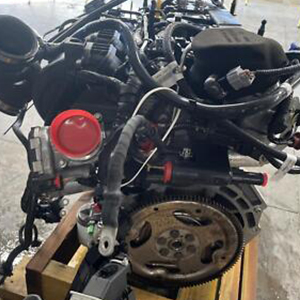 Get your 2016 Ecosport Titanium back on the road with a M1JH 1.0 EcoBoost and our supply and fit package