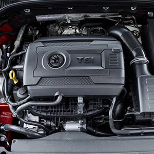 Skoda Octavia VRS TDI 2016 CUNA 2.0 Diesel Engine For Sale With Warranty And Next Day Delivery