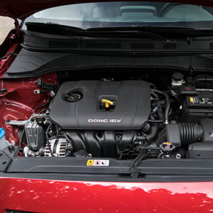 Hyundai Kona Premium G3LC engine 2018 for sale high quality petrol replacement with warranty and delivery