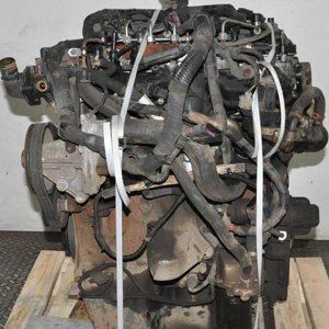 Supply and Fit a DRRA 2.2 Diesel Engine for your 2012 Ford Transit T350 100 RWD
