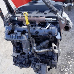 Ford Transit 85 T280S DC FWD 2011 2.2 P8FA used and reconditioned diesel replacement engines for sale