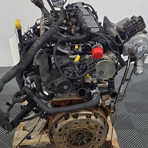 Supply and Fit a CYFC Engine for your 2015 Ford Transit Custom 270 Trend eTech 2.2 Litre Diesel