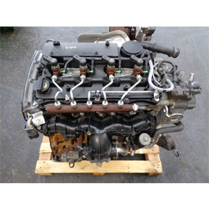 Supply and Fit a CYFC 2.2 Diesel Engine for your 2015 Ford Transit Custom 270 Trend eTech