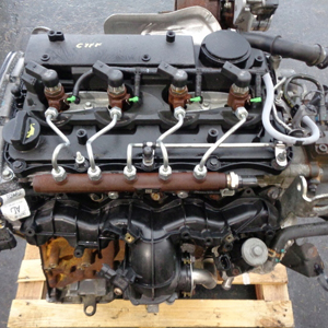 Supply and Fit a CYFC Engine for your 2015 Ford Transit Custom 270 Trend eTech 2.2 Diesel