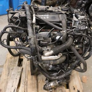 Ford Transit Connect 2016 Limited 240 1.6 T1DA Diesel Engine  Warranty Included