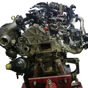 High Quality Ford Transit Connect 240 Limited 2016 1.6 T1DA Engine Supply and Fit