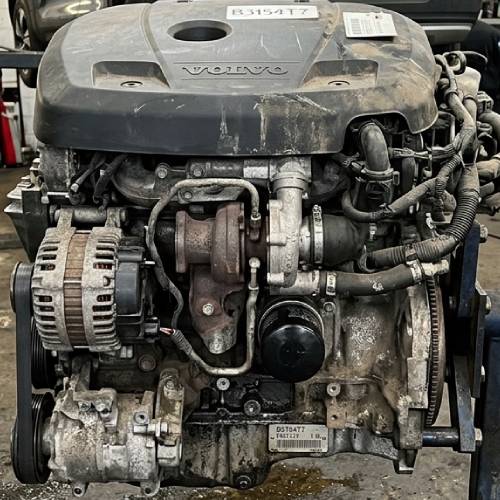 Used VOLVO XC40 INSCRIPTION PRO T3 2020 B3154T7 Engine for Sale