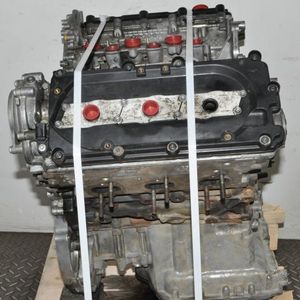 Audi Q7 Quattro TDI 2008 3.0 CASA Diesel Engine with Warranty and Installation