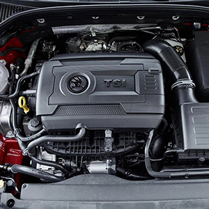 Skoda Octavia VRS TDI CR 2010 CEGA diesel engine supplied with warranty and fast delivery