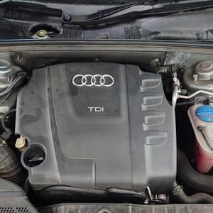 Audi A4 Avant 2.0 TDI CAGA Engine Delivery available