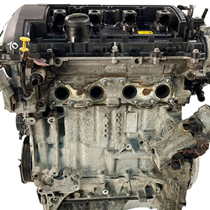 Mini Cooper 2012 N16B16M0 1.6 petrol replacement engine for sale in UK fully tested