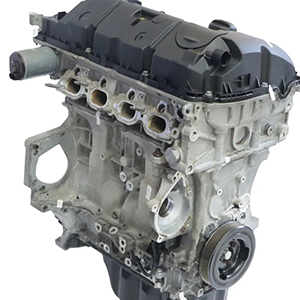 Mini Cooper 2012 N16B16M0 1.6 petrol used engine for sale quality tested and ready
