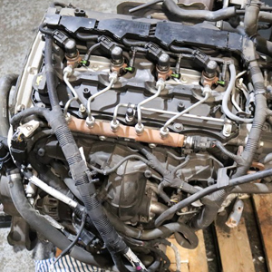 Get your Transit Custom 270 E-Tech back to work with a CYFC 2.2L TDCi engine and supply and fit