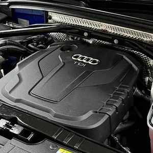 Audi Q5 2.0 Diesel Engine DETA 2018 TDI Quattro S Line Supplied Or Fitted With Warranty