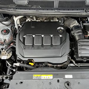 Volkswagen Caddy C20 Startline Engine Sale 2018 CUUD 2.0 TDI Diesel ...