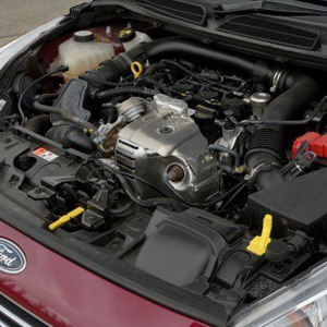Supply and Fit a M1JC Engine for your Ford Fiesta Titanium 2013 1.6 Petrol