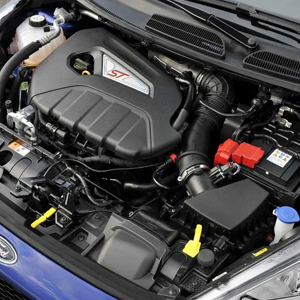 Supply and Fit Service for a 2013 Ford Fiesta Titanium M1JC 1.6 Litre Petrol Engine