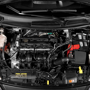 Professional supply and fit service for your Ford Fiesta Titanium with a M1JC 1.0L EcoBoost engine