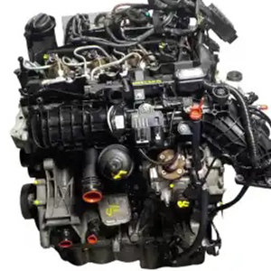 Mini Countryman Cooper SD All4 2011 N47C20U1 2.0 diesel used engine for sale quality tested and ready