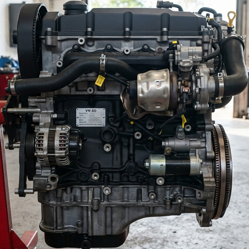 Volkswagen Caddy Maxi C20 Life TDI 2016 CUUD Reconditioned Engine for Sale with Warranty
