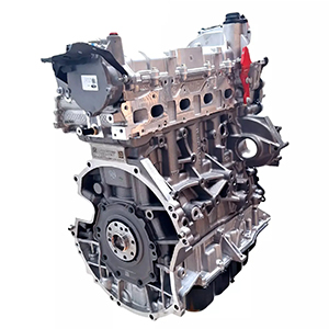 Ford Transit Custom 290 Eco-Tech 2013 2.2 DRFA Diesel Engine Ready for Installation