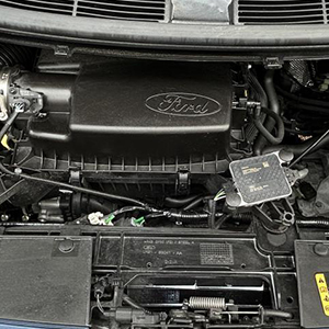 Ford Transit Custom 290 Eco-Tech 2013 2.2 DRFA Diesel Engine with Full Warranty