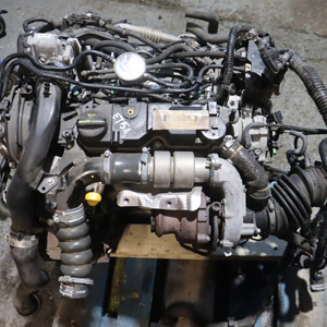 Upgrade Your 2018 Ford Focus Zetec with a 1.0 M1DA Engine and Supply and Fit Service