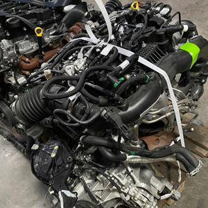 Revitalise Your Ford Focus Zetec with a 1.0 M1DA Engine and Full Supply and Fit