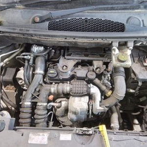 Citroen Berlingo 625 Enterprise 1.6 Diesel DV6FE Replacement Engine For Sale Tested And Ready