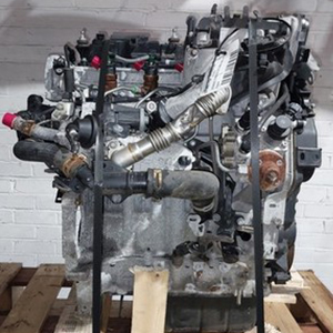 Citroen Berlingo 625 Enterprise BlueHDi 2016 DV6FE 1.6 Diesel Engine For Sale With Warranty And Delivery