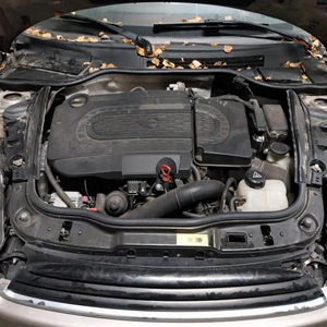 Mini One D Baker Street 2013 N47C16K1 engine for sale 1.6 diesel tested replacement ready to install