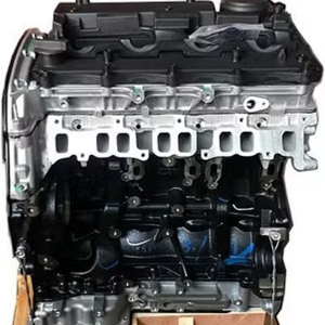 Powerful 2.2 DRFA Diesel Engine for Your 2013 Ford Transit T350 Trend 100 Model.