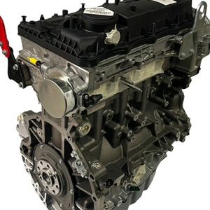 Revitalize Your 2013 Ford Transit 100 T350 with a Dependable 2.2L DRFA Diesel Motor.