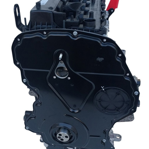 A Direct Fit 2.2 DRFA Engine Solution for the 2013 Ford Transit T350 Trend FWD Van.