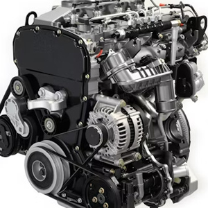 Upgrade Your 2013 Transit T350 with a Robust 2.2 Litre DRFA Diesel Engine in Stock Now.