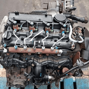 This 2.2 DRFA Diesel Engine Is a Perfect Fit for Your 2013 Ford Transit T350 Trend.