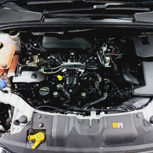 Restore Your 2013 Ford Transit 100 with a Reliable 2.2 Litre DRFA Diesel Motor.