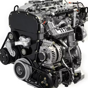 A Premium 2.2 DRFA Engine Awaits Your 2013 Ford Transit T350 Trend FWD Van.