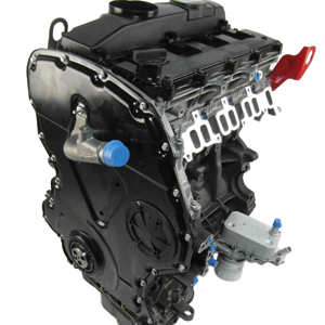 Power Your Ford Transit T350 with a Dependable 2.2 DRFA Diesel Engine Today.