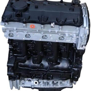 This Low Mileage 2.2 DRFA Diesel Engine Will Revitalize Your 2013 Transit 100.