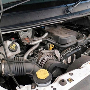 Invest in a Quality 2.2 DRFA Engine for Your 2013 Ford Transit 350 Trend Model.