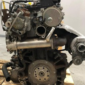 Citroen Relay 35 Heavy L4H2 Enterprise HDi 2016 P22DTE engine supplied and fitted in UK fast delivery available