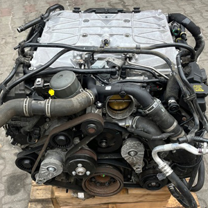 Range Rovev 2004 Engine Supply and Fit a Range Rover IV L405 508PS Engine with Warranty