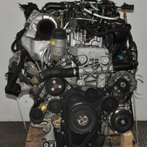 Supply and Fit a Premium 204DTA Engine for 2017 Range Rover Velar