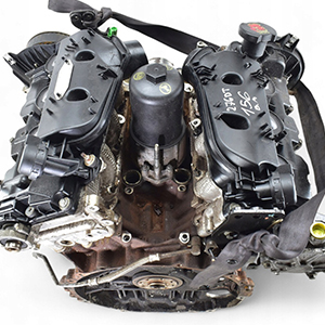 Range Rover Sport 2.7 276DT Diesel Engine Replacement 2005 to 2009 Supply and Fit Available