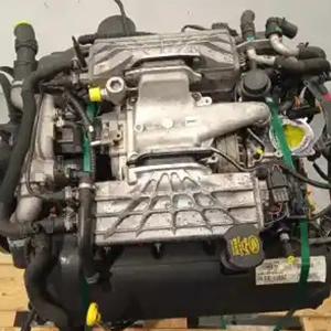 Range Rover III 4.2 428PS Petrol Engine Quality Replacement Fully Tested