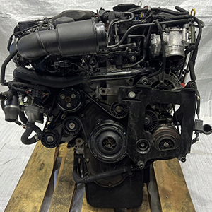 Range Rover Sport 2.7 204DTA Diesel Engine 2005 Replacement Fully Tested