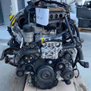 Range Rover Sport 2005 2.7 Diesel 204DTA Engine Supply and Fit Option Available