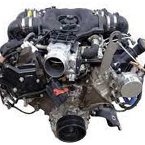 Range Rover IV 4.4 448DT Diesel Engine Replacement Fully Tested and Guaranteed