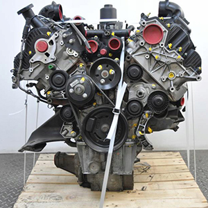 Range Rover IV 448DT 4.4 Diesel Engine Reliable Replacement Supply and Fit Available